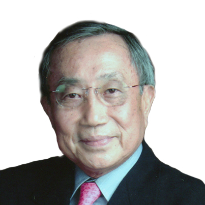 Jusuf Wanandi