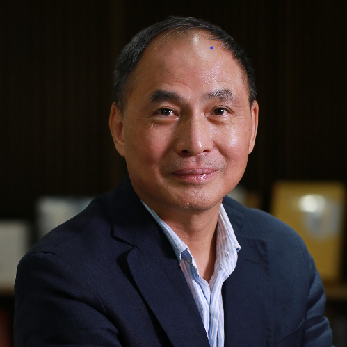 Zheng Yongnian